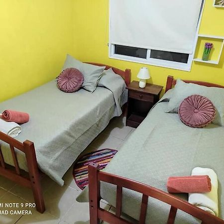 Casa 5-6 Personas Puerto Natales Villa Bagian luar foto